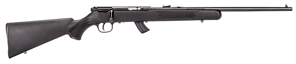 Savage Arms MARK II 21SHARP BL/SYN 10+1