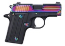 SIG SAUER P238 Rainbow