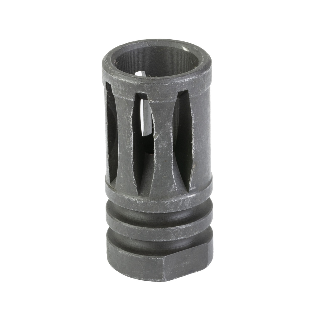 NOVESKE A2 FLASH HIDER M16 1/2X28