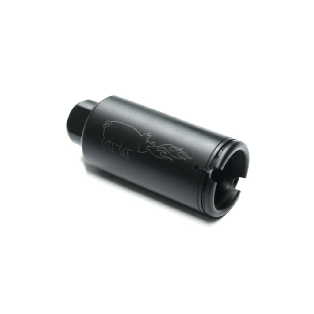 NOVESKE KX3 FLASH SPPRSR 556 1/2X28