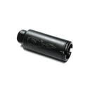 NOVESKE KX5 FLASH SPPRSR 762 5/8X24