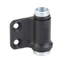 NOVESKE BODY WEAPONLIGHT BLACK RH