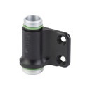NOVESKE BODY WEAPONLIGHT BLACK LH