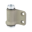 NOVESKE BODY WEAPONLIGHT FDE LH