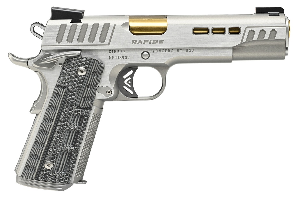 Kimber RAPIDE DAWN 45ACP 5" 8+1     #