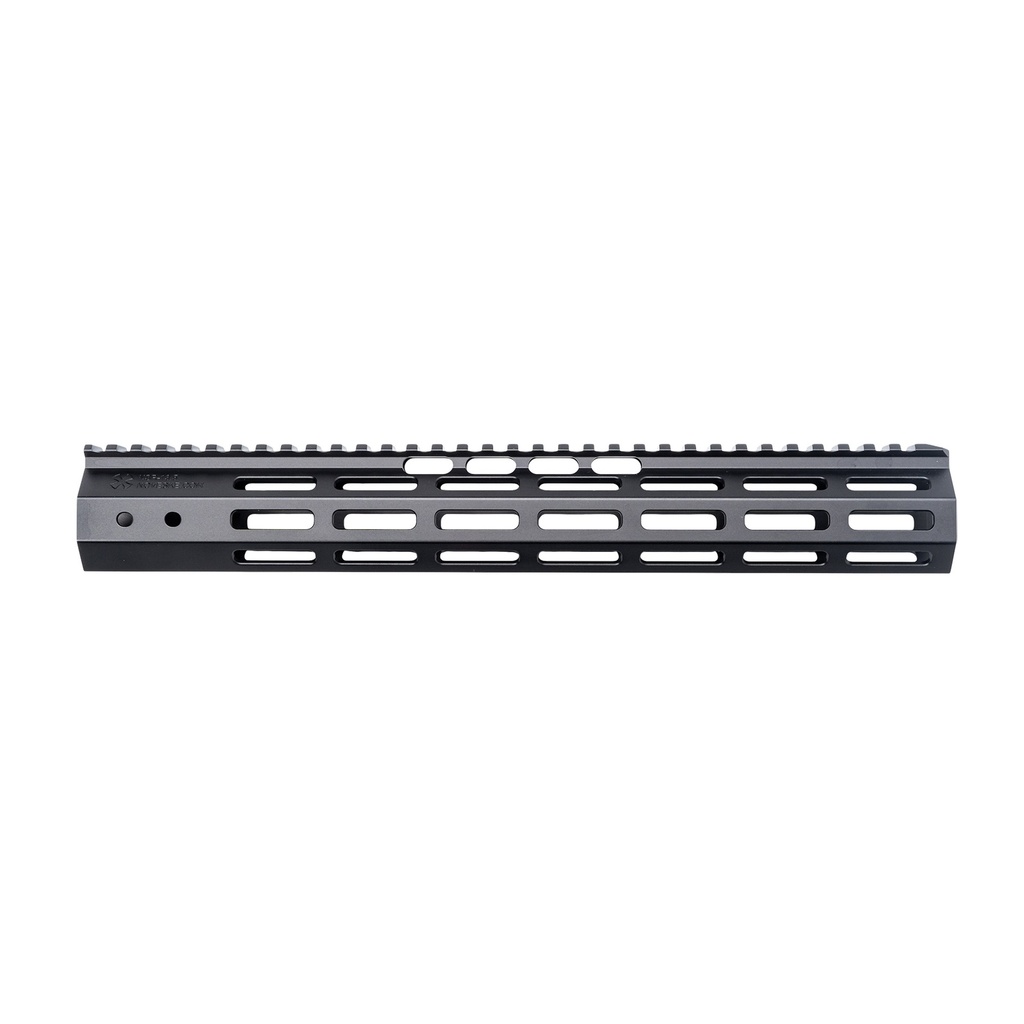 NOVESKE RAIL N4 4TH GEN 13.5" BLK