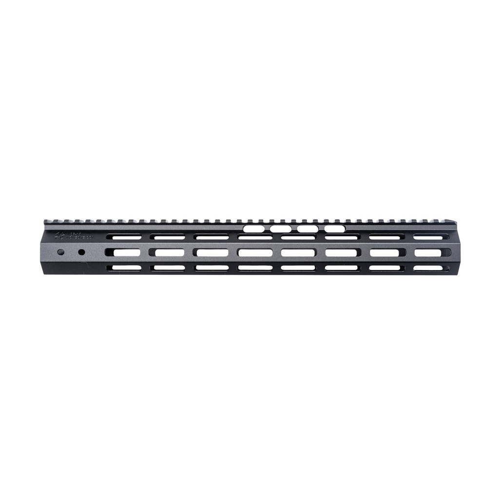 NOVESKE RAIL N4 4TH GEN 15" BLACK