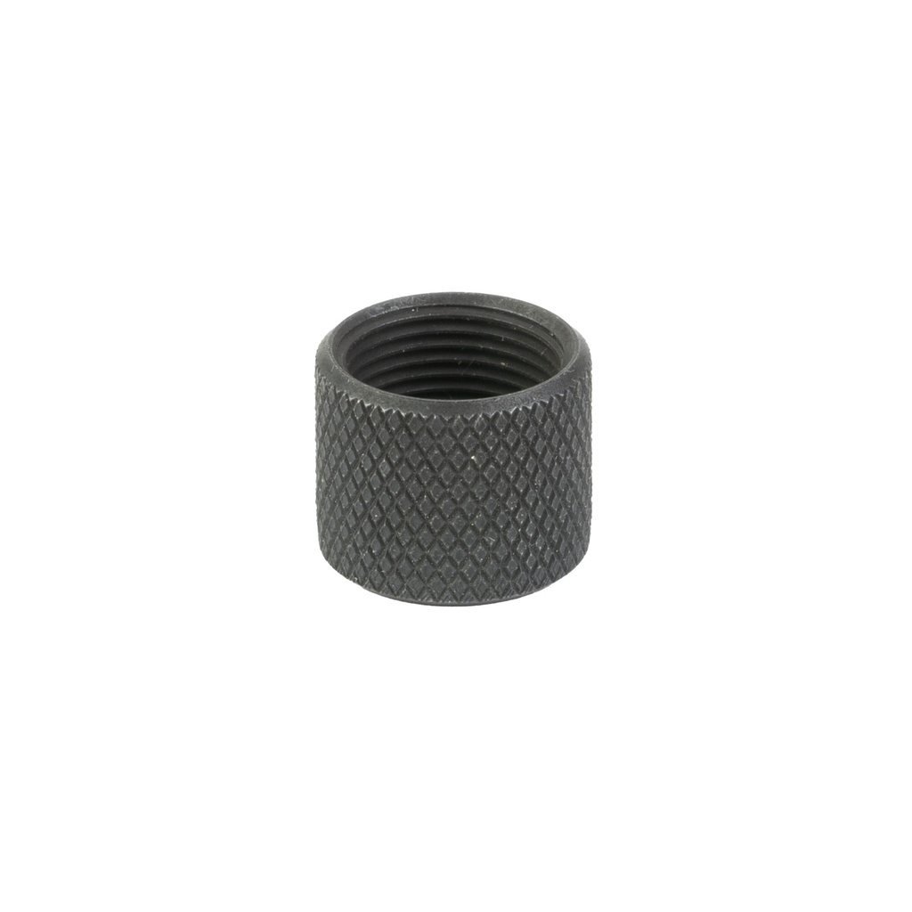 NOVESKE PSTL THREAD PROTECTOR 1/2X28