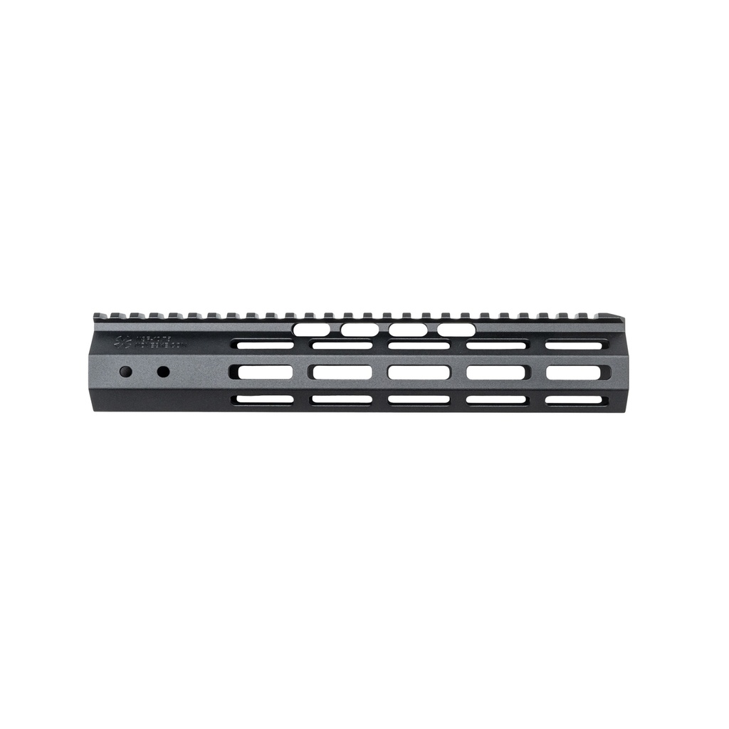 NOVESKE RAIL N4 4TH GEN 10.75" BLACK