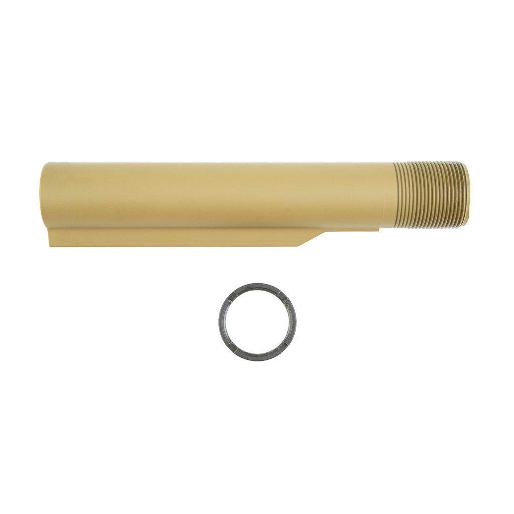 NOVESKE BUFFER TUBE TIGER EYE
