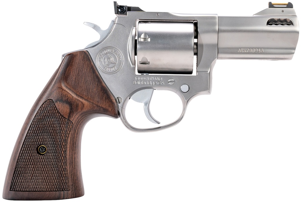 Taurus 692 Executive