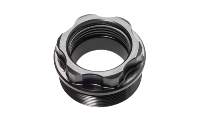 NOVESKE HOGNUT SILENCER ADAPTER BLACK