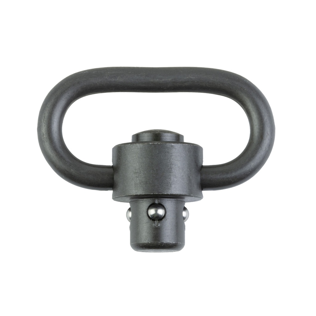 NOVESKE SWIVEL SLING QD BLK