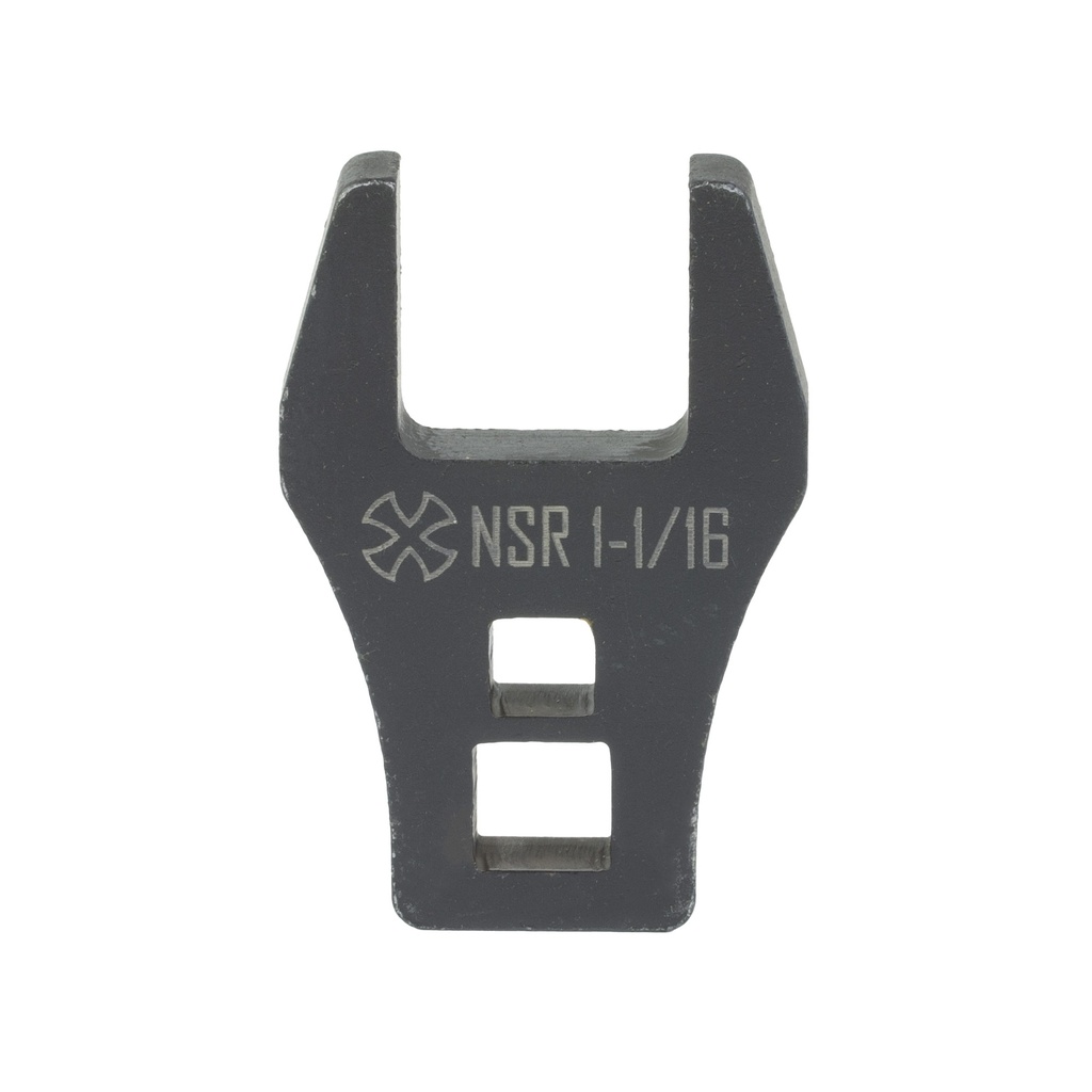 NOVESKE WRENCH NSR/NHR BARREL NUT N4