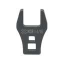 NOVESKE WRENCH NSR/NHR BARREL NUT N4