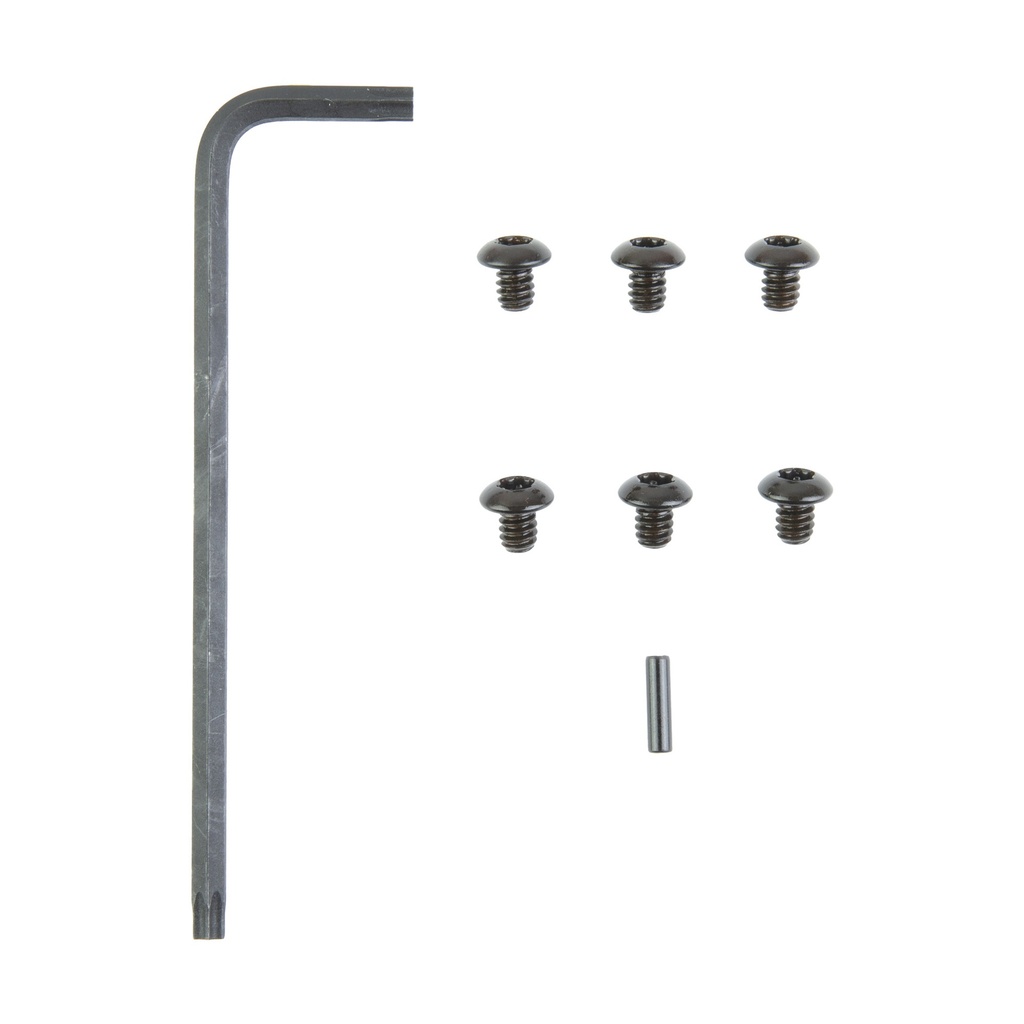 NOVESKE WRENCH SCREW SET NSR