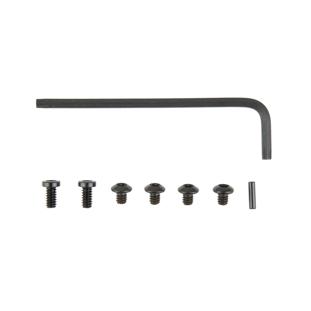 NOVESKE WRENCH SCREW SET NHR RAIL