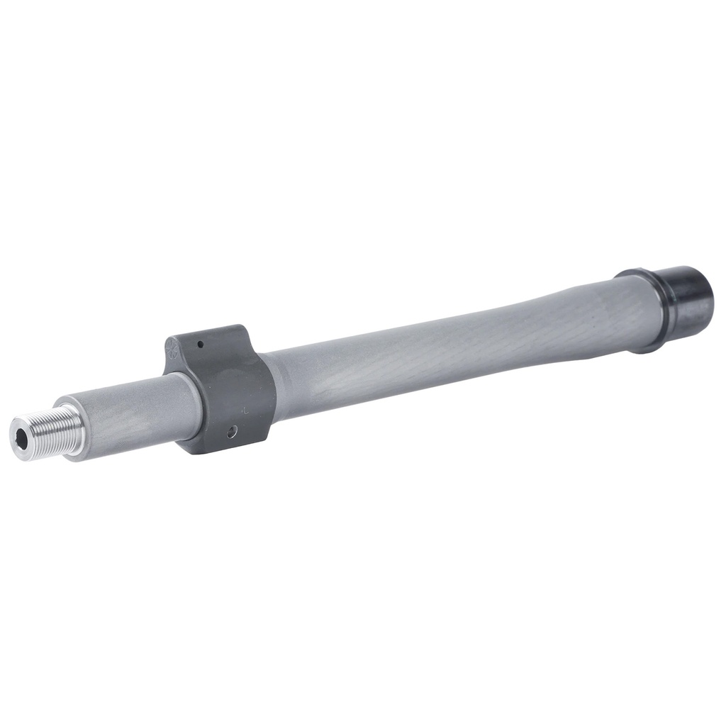 NOVESKE AFGHAN BARREL 556 14.5" SS BLT