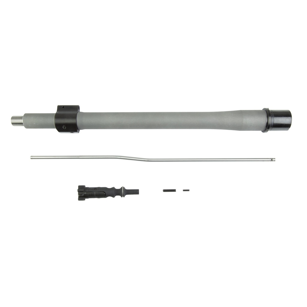 NOVESKE OG BARREL 556 12.5" SS BOLT