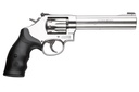 Smith and Wesson 617 22LR SS 6" 10RD AS