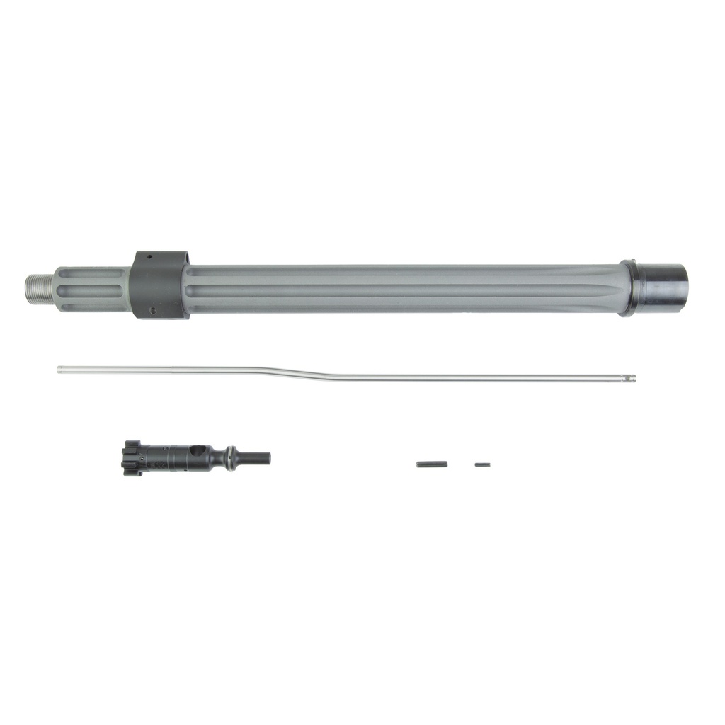 NOVESKE OG BARREL 6ARC 12.5" DDF BOLT