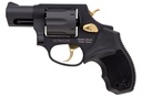 Taurus 856 ULTRA LT 38SP BLACK/GD 2"   #