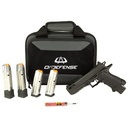 OA DEF 2311 PRO ELITE 9MM 5" BLACK