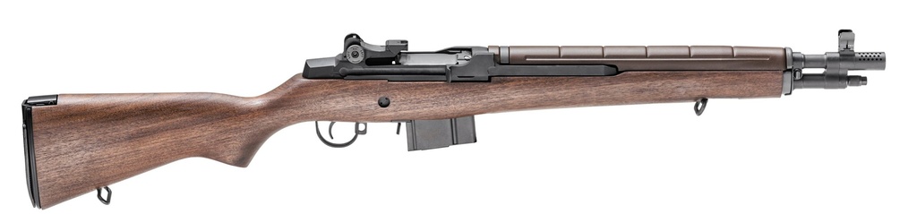 Springfield Armory M1A TANKER 308WIN 16.25" BL/WD