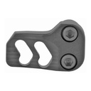 ODIN EXTENDED MAG RELEASE GEN 2 BLACK