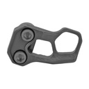 ODIN EXTENDED MAG RELEASE GEN 3 BLACK