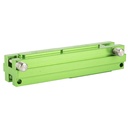 ODIN WORKS VISE BLOCK GEN 2 GREEN