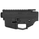 ODIN OTR-15 BILLET RECEIVER SET BLACK