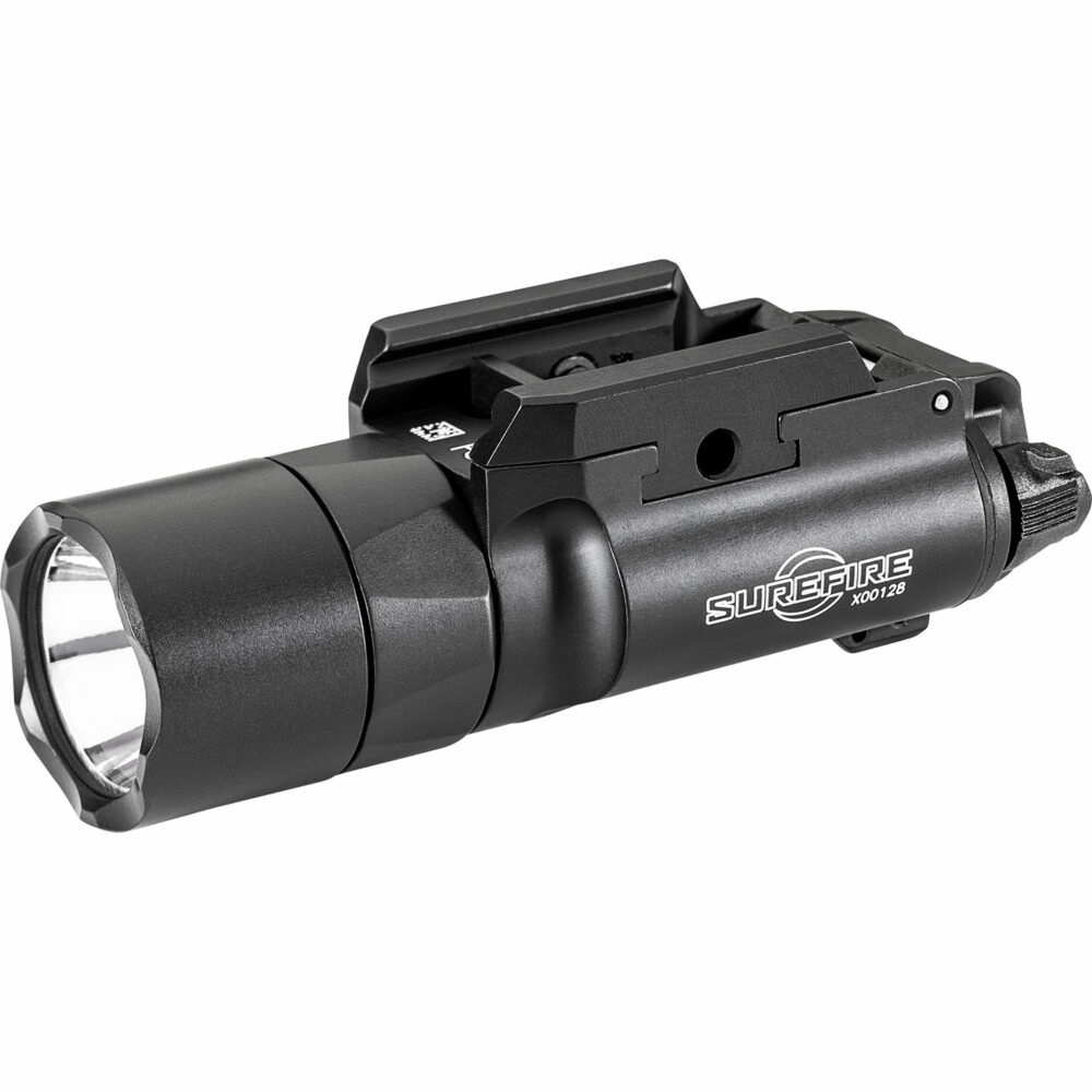 SureFire X300 TURBO LED 650LM SCRW MOUNT
