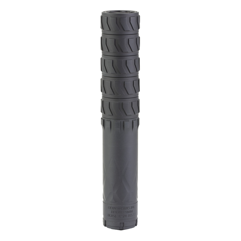 ODIN TIDURO MULTI-CAL SUPPRSSR 9MM