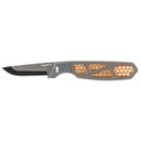 Outdoor Edge OD EDGE RAZOR APX 2.5" 5 ORANGE W/STH