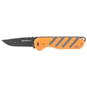 Outdoor Edge OD EDGE RAZOR HTX 3" GRY/ORG/BK STH