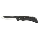 Outdoor Edge OD EDGE RAZOR ONYX 3.5" FLDR BLACK