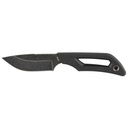 Outdoor Edge OD EDGE PIVOT DROP-POINT BLACK W/STH