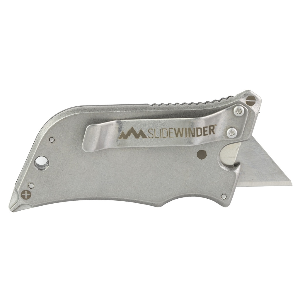 Outdoor Edge OD EDGE SLIDEWINDER BLACK