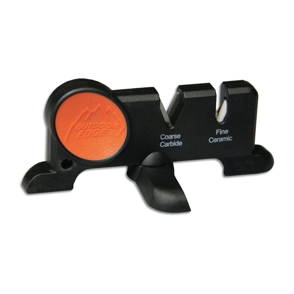 Outdoor Edge OD EDGE EDGE-X 2-STEP SHARPENER