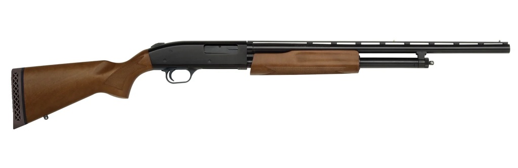 Mossberg 500 BANTAM 20/22 BL/WD