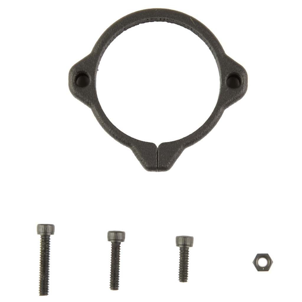 One Hundred Concepts OHC SHOCKCOLLAR 32MM