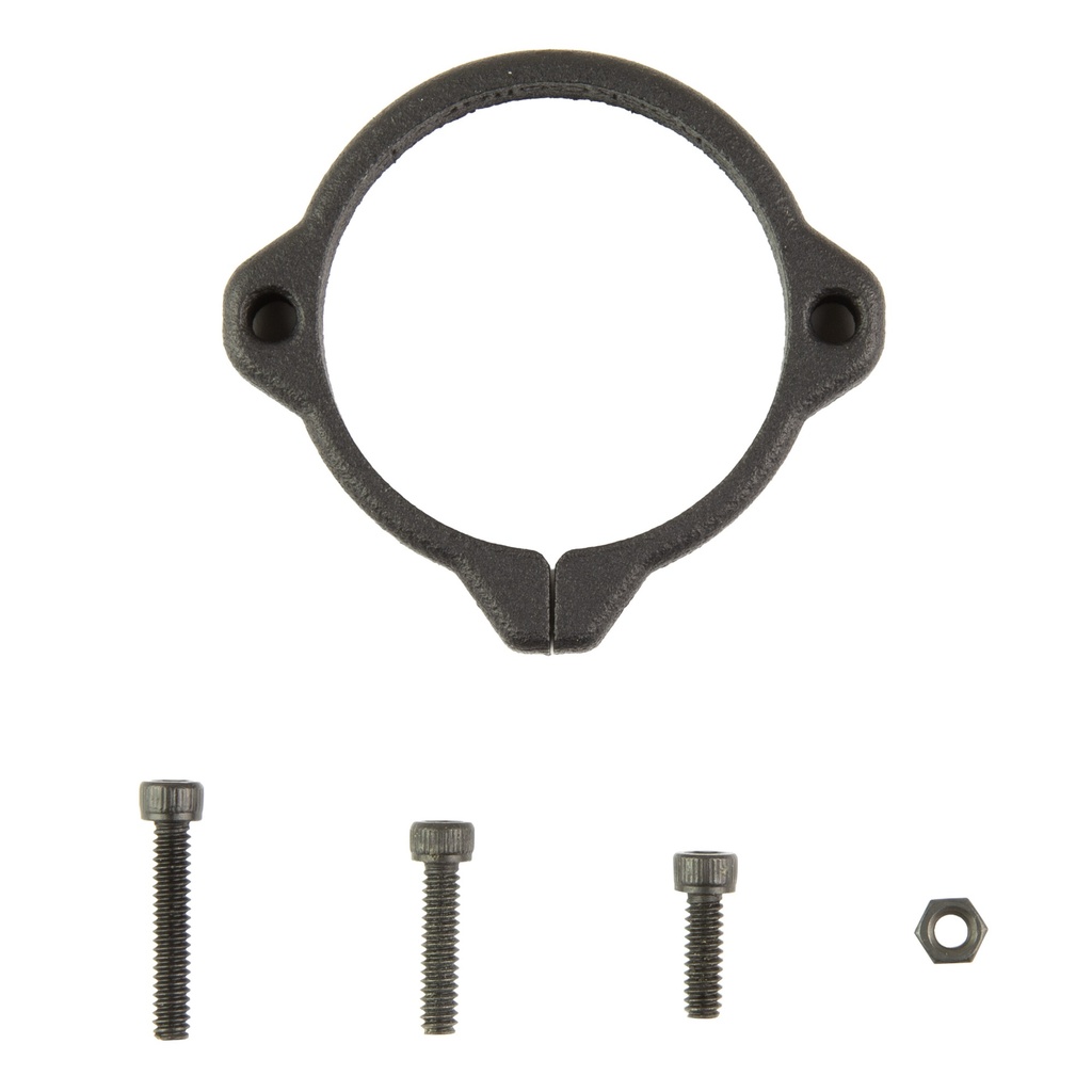 One Hundred Concepts OHC SHOCKCOLLAR LARGE