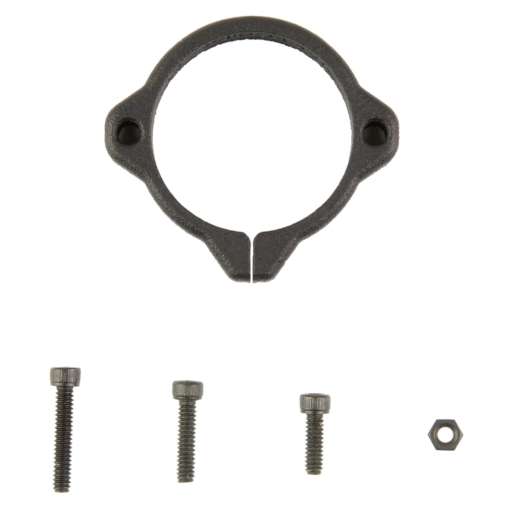 One Hundred Concepts OHC SHOCKCOLLAR MEDIUM