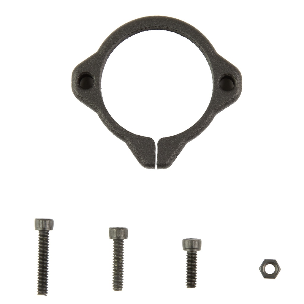 One Hundred Concepts OHC SHOCKCOLLAR SMALL