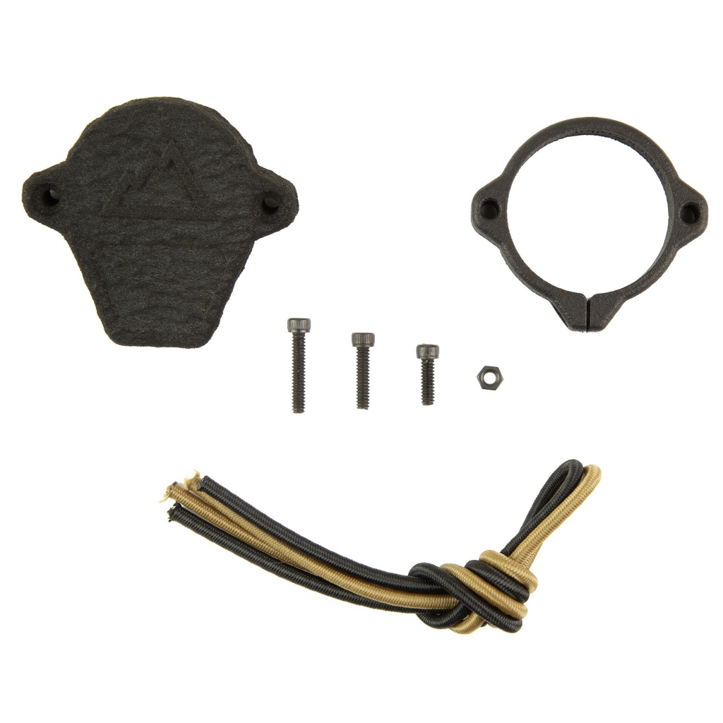 One Hundred Concepts OHC RUGGEDIZED LIGHTCAP 33MM