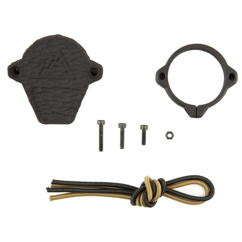 One Hundred Concepts OHC RUGGEDIZED LIGHTCAP LARGE
