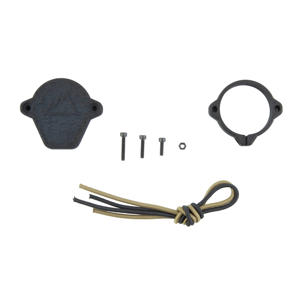 One Hundred Concepts OHC SCOPECAP NO KILL FLASH 34MM BLACK