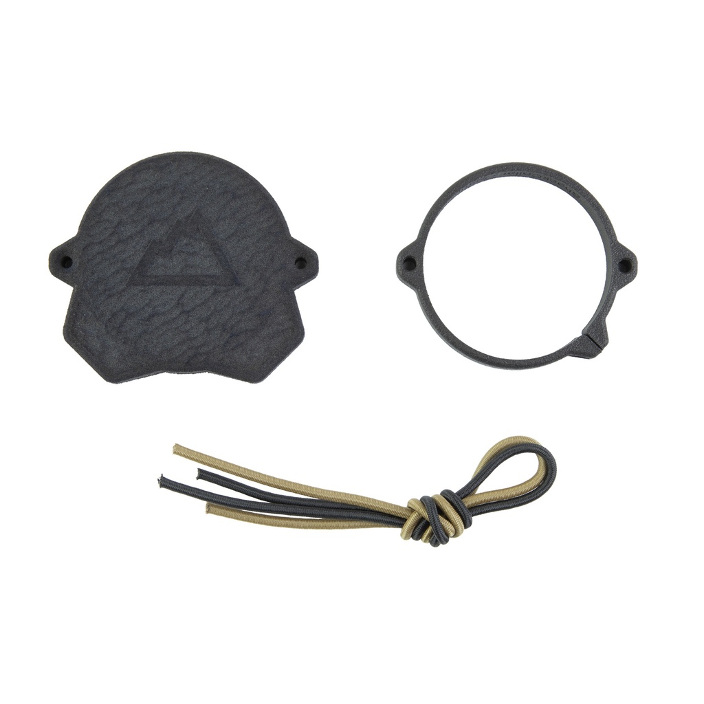 One Hundred Concepts OHC SCOPECAP NO KILL FLASH 52MM BLK