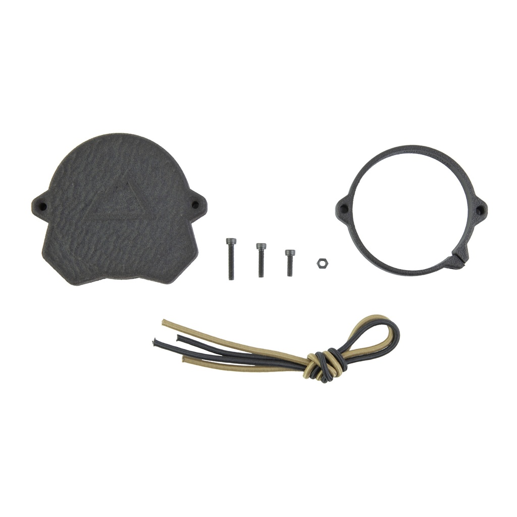 One Hundred Concepts OHC SCOPECAP NO KILL FLASH 53MM BLK
